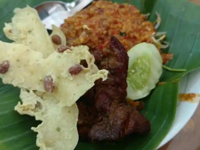 Gambar Makanan Nasi Pecel Mbak Ira 19