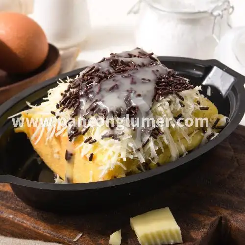Gambar Makanan PANCONG LUMER MANTUL CAB.SUMUR BATU KEMAYORAN 2