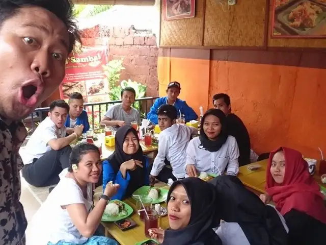 Gambar Makanan d'Sambal 3