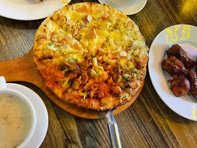 Us Pizza Food Photo 8