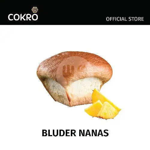 Gambar Makanan Bluder Cokro, Perum Puri Kartika Asri 17