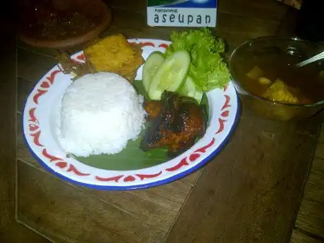 Gambar Makanan ASEUPAN - Kampoeng Makan 15