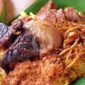 Gambar Makanan Nasi Kuning Chiko, Mamajang 7