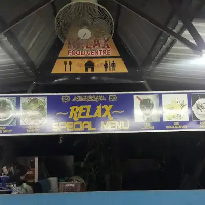 relax food center