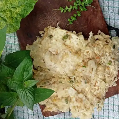 Gambar Makanan Tempe Mendoan Khas Purwokerto, Karya Jaya 9