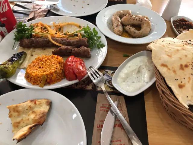 Mardin Mutfağı'nin yemek ve ambiyans fotoğrafları 57