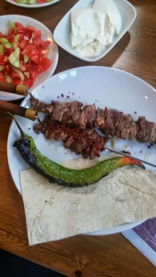 Erzurum Evi Cağ Kebap'nin yemek ve ambiyans fotoğrafları 7
