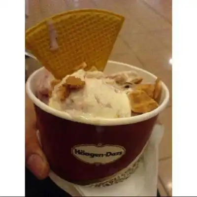 Häagen-Dazs