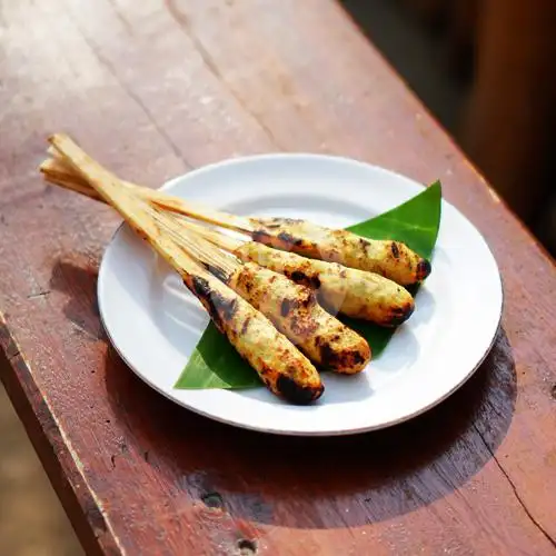 Gambar Makanan Warung Bu Gede 2