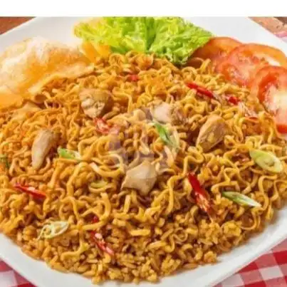 Gambar Makanan warung nasi goreng 90 2