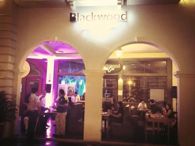 Blackwood Bistro Food Photo 8
