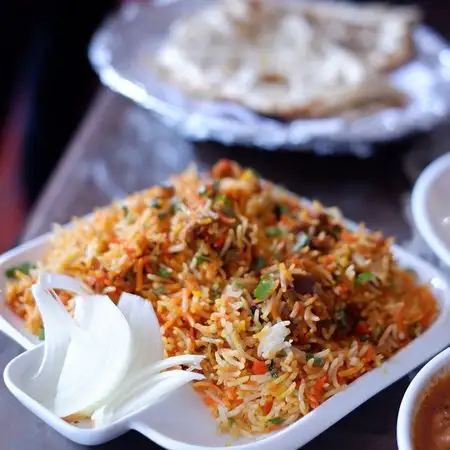 Gambar Makanan D' Bollywood 8
