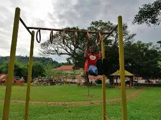 Restoran Terapung