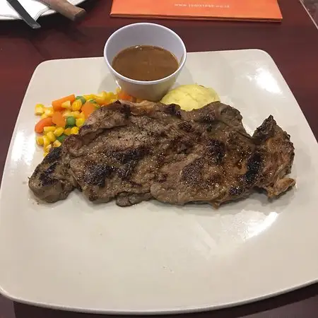 Gambar Makanan Joni Steak 9