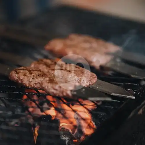 Gambar Makanan Kebab Salahuddin Sudirman Palembang 2