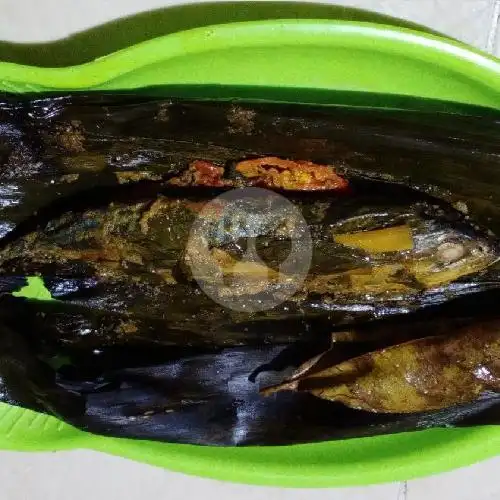 Gambar Makanan Kedai Pepes Ikan Mas Mama Dede Sempu Kelapa Endep, Pandeglang 20