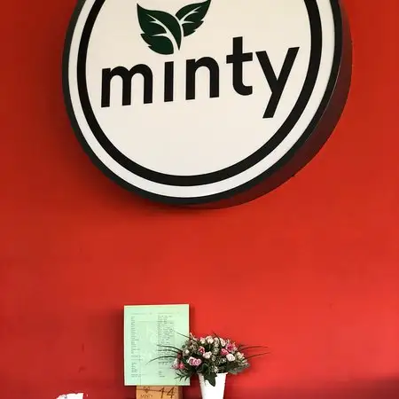 Minty'nin yemek ve ambiyans fotoğrafları 9
