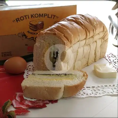 Gambar Makanan Roti Komplit Gotri, Anwar Sastro 5