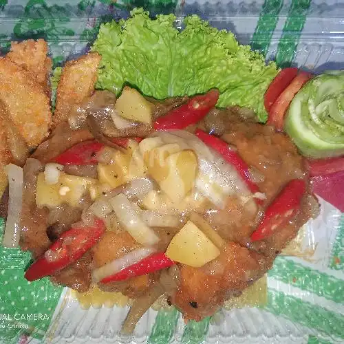 Gambar Makanan BOFET PINCURAN 1