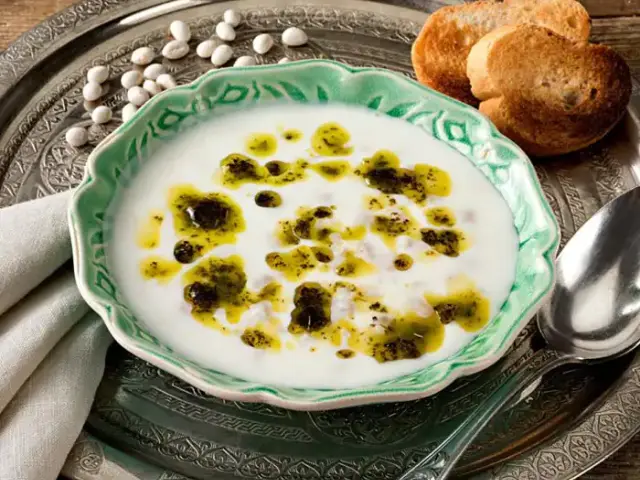 Tadında Anadolu'nin yemek ve ambiyans fotoğrafları 6