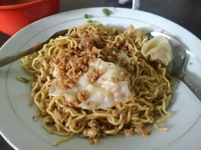 Gambar Makanan Bakmi Bangka Asan (Acek) 14