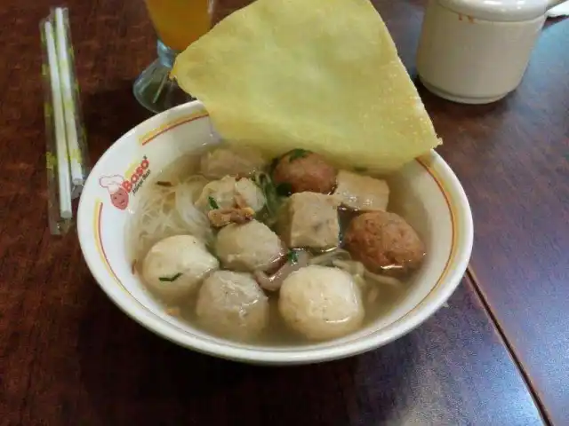 Gambar Makanan Mister Baso 10