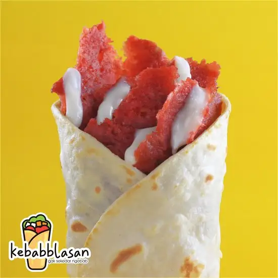 Gambar Makanan Kebabblasan Indonesia 6