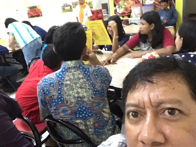 Gambar Makanan Warung bu kris wiyung 4