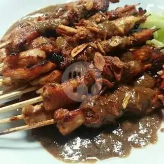 Gambar Makanan Soto Bang Mamat Taman Surya, Sebelah Resto Thedon 16