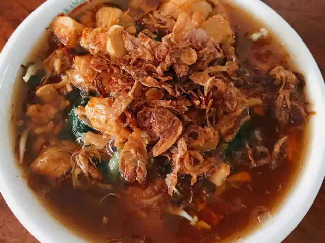 Gambar Makanan Mie Kangkung & Siomay Si Jangkung 3