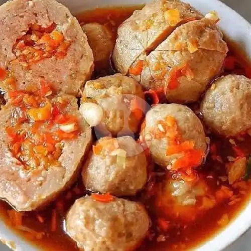 Gambar Makanan Bakso Mangkok Ojo Lali, Jawa 4