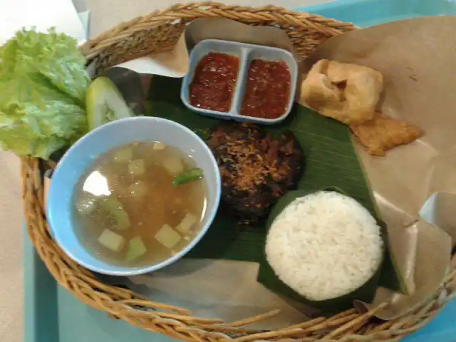 Gambar Makanan Kedai Cobek 9