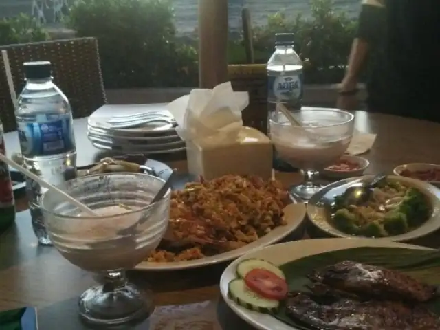 Gambar Makanan Pondok Kelapa Seafood Resto 6