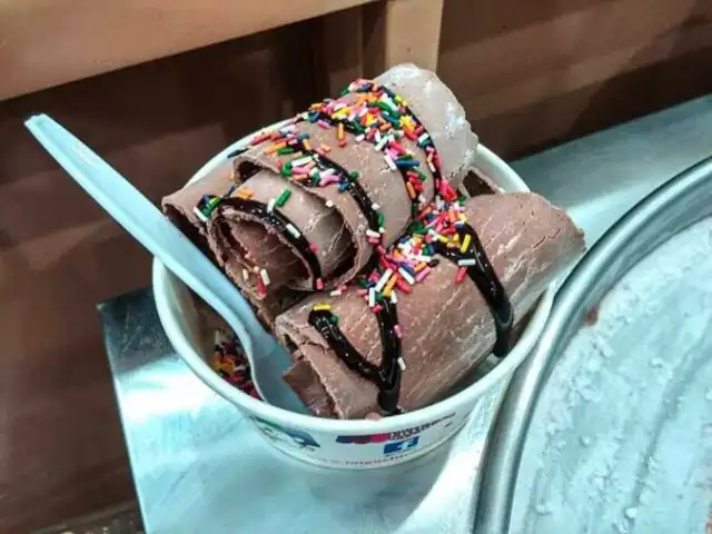 Miguelito's Ice Cream
