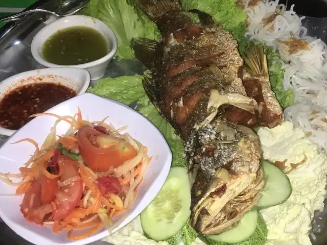 Pattani Tom Yam Food Photo 6