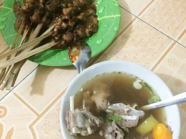 Gambar Makanan Sop & Soto Djakarta Pak Amin 7