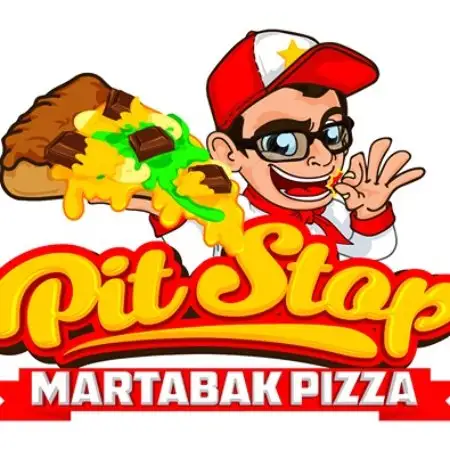 Gambar Makanan PitStop Martabak 5