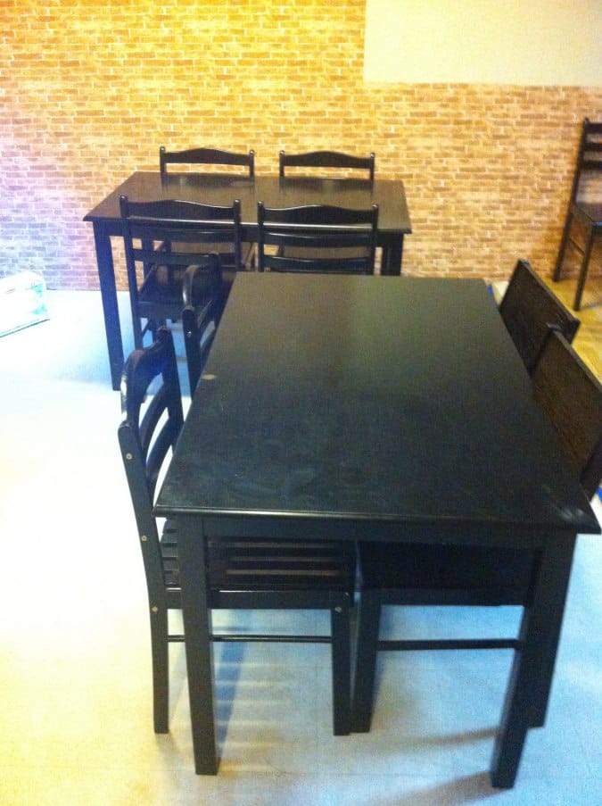 Teriyaki near me in HK Sun Plaza Discover Japanese food restaurant