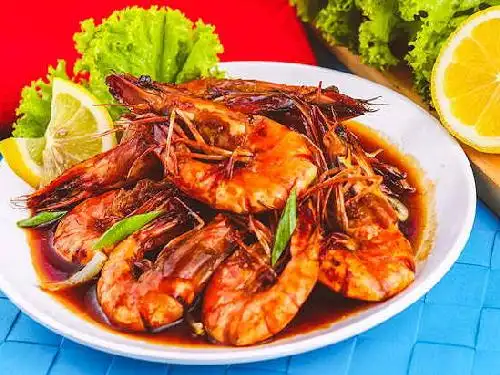 Seafood Putra Suryadi, Kejaksan