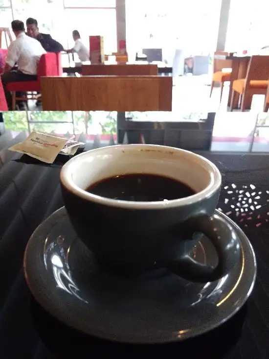 Kafe Ulos