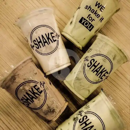 Gambar Makanan Nge Shake Aja, Blimbing 19