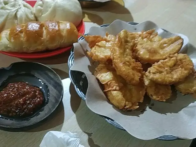 Gambar Makanan Warung Kopi Indra 1