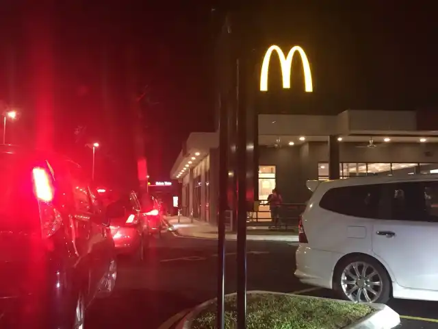 McDonald’s Food Photo 13