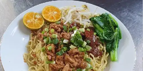 Bakmi Aloi, Kelapa Gading