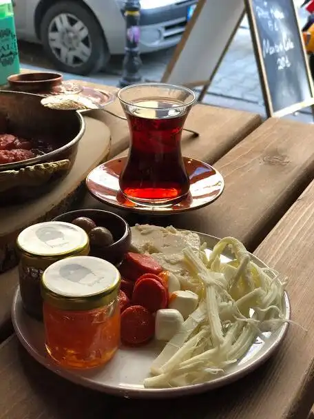 Nazem Cafe'nin yemek ve ambiyans fotoğrafları 29