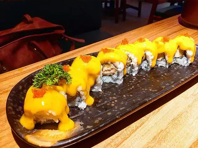 Gambar Makanan Ichiban Sushi 17