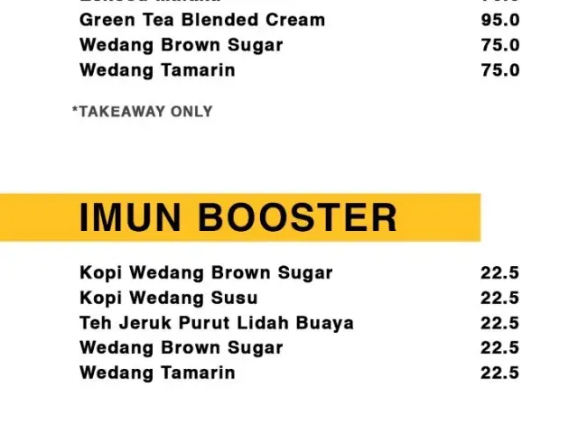 Gambar Makanan Coffee Toffee 16