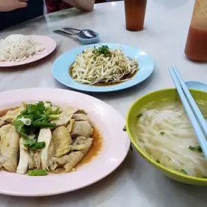 Onn Kee Chicken Rice Food Photo 8