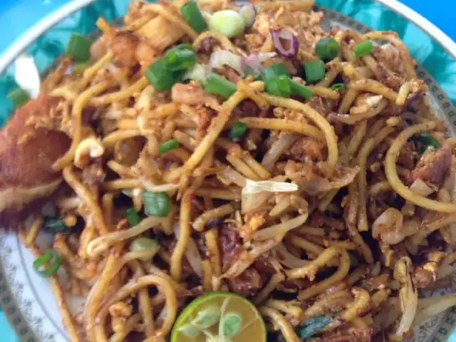 Mee Goreng Mamak Original Sg Besi Food Photo 7