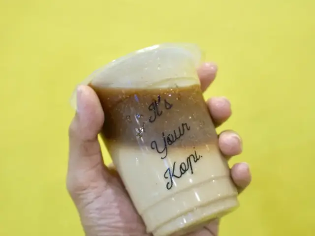 Gambar Makanan Kopi Yor 5